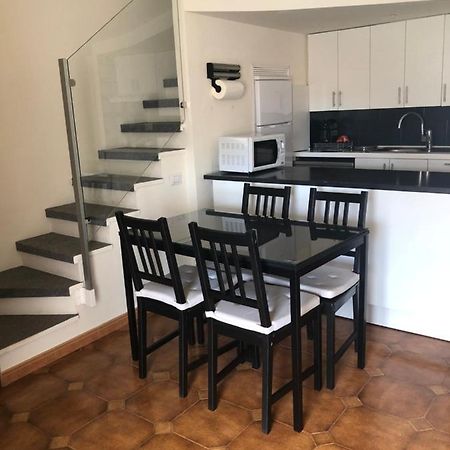 Blue Ocean Los Cristianos Los Cristianos  Ngoại thất bức ảnh