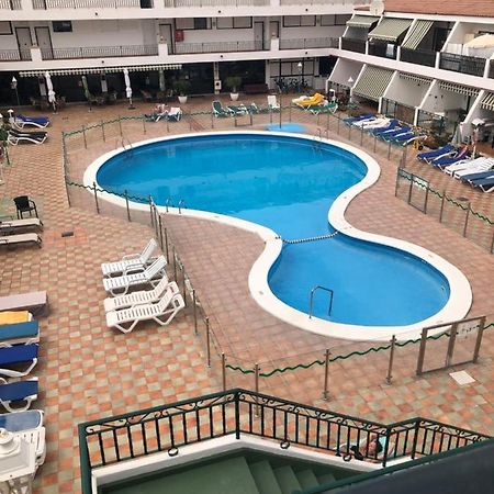 Blue Ocean Los Cristianos Los Cristianos  Ngoại thất bức ảnh