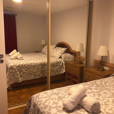Blue Ocean Los Cristianos Los Cristianos  Ngoại thất bức ảnh