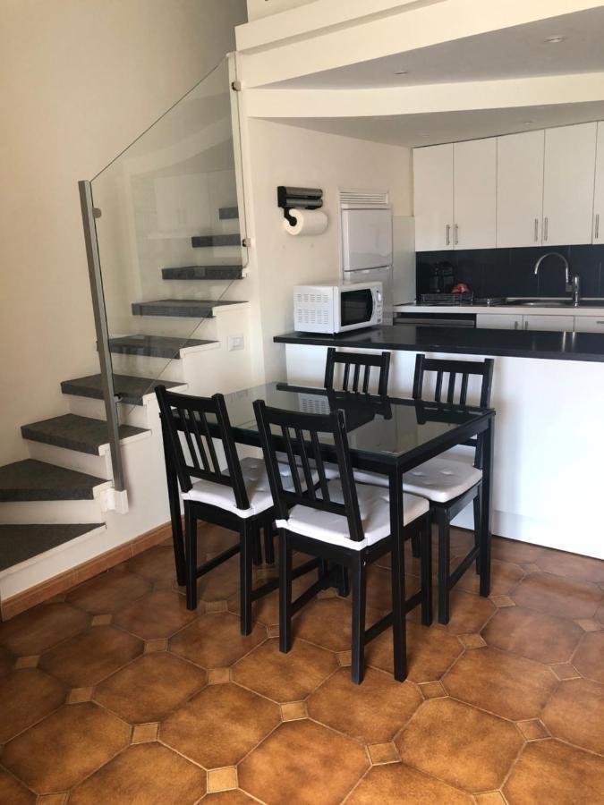 Blue Ocean Los Cristianos Los Cristianos  Ngoại thất bức ảnh
