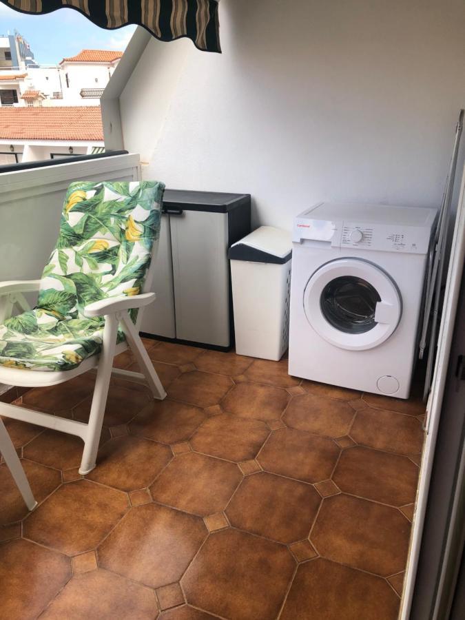 Blue Ocean Los Cristianos Los Cristianos  Ngoại thất bức ảnh