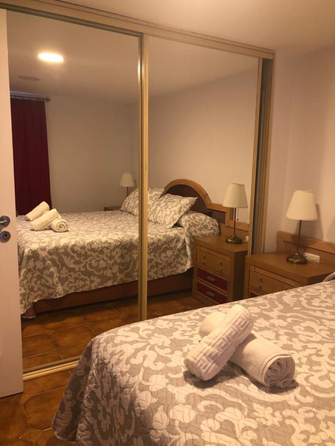 Blue Ocean Los Cristianos Los Cristianos  Ngoại thất bức ảnh
