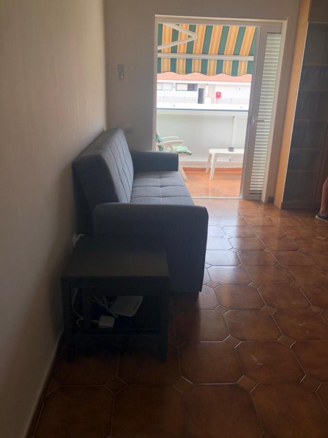 Blue Ocean Los Cristianos Los Cristianos  Ngoại thất bức ảnh