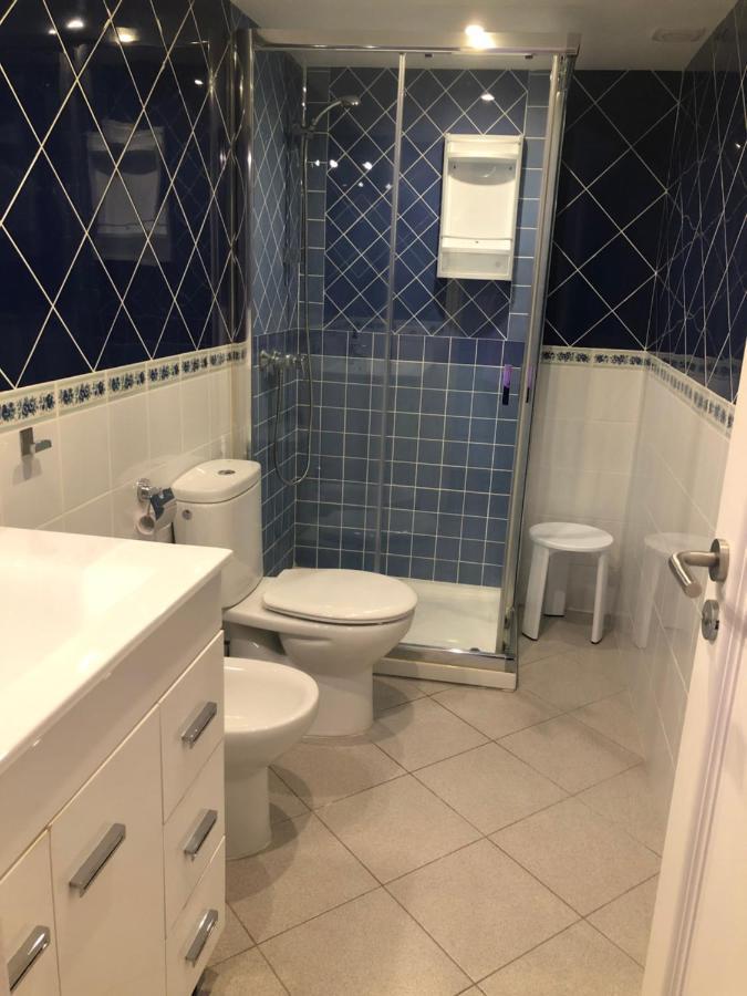 Blue Ocean Los Cristianos Los Cristianos  Ngoại thất bức ảnh