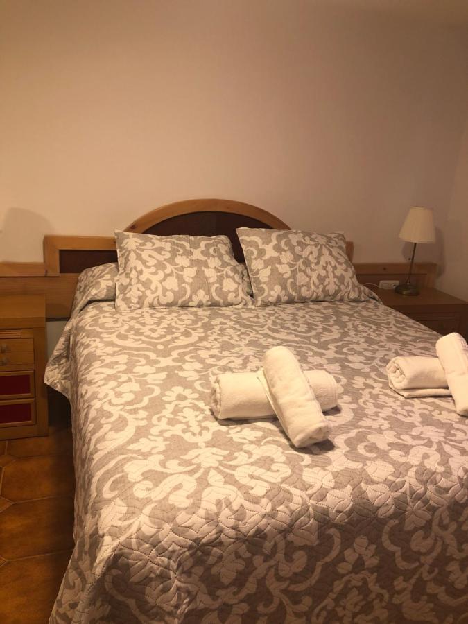 Blue Ocean Los Cristianos Los Cristianos  Ngoại thất bức ảnh