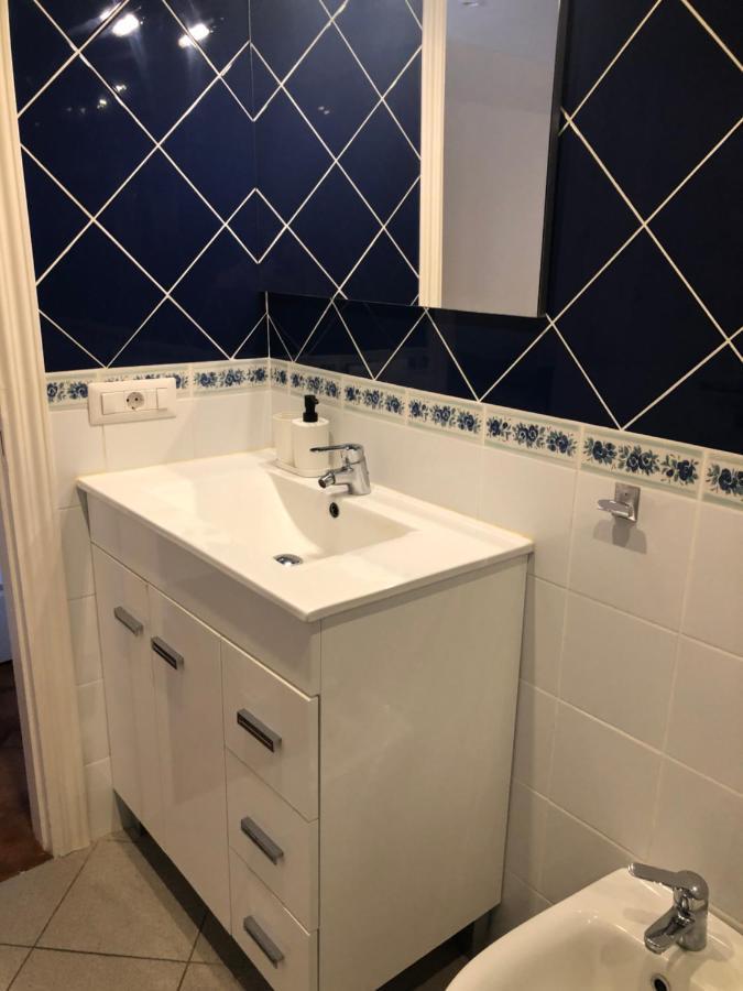 Blue Ocean Los Cristianos Los Cristianos  Ngoại thất bức ảnh