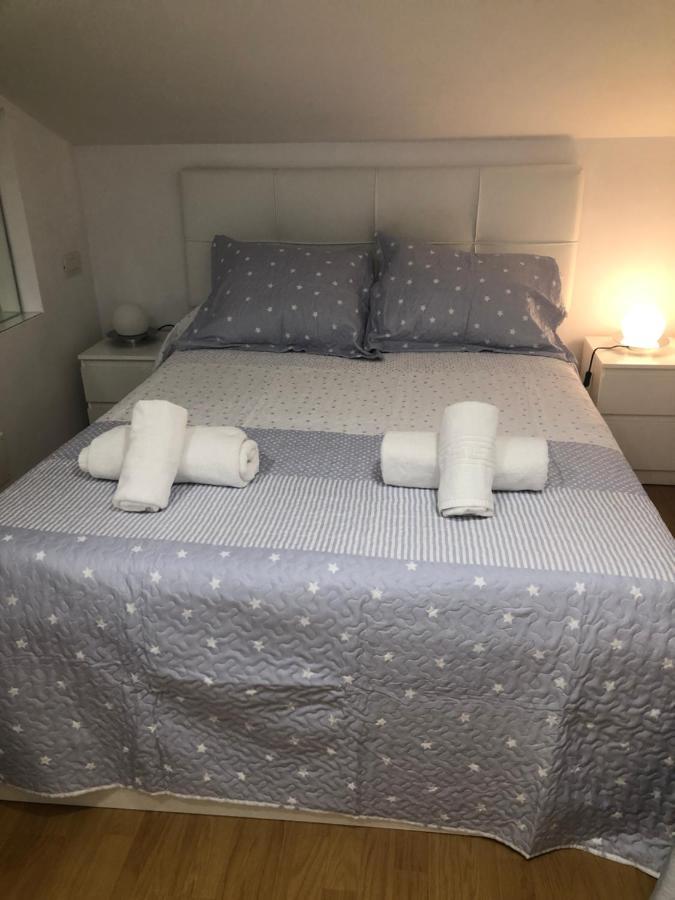 Blue Ocean Los Cristianos Los Cristianos  Ngoại thất bức ảnh