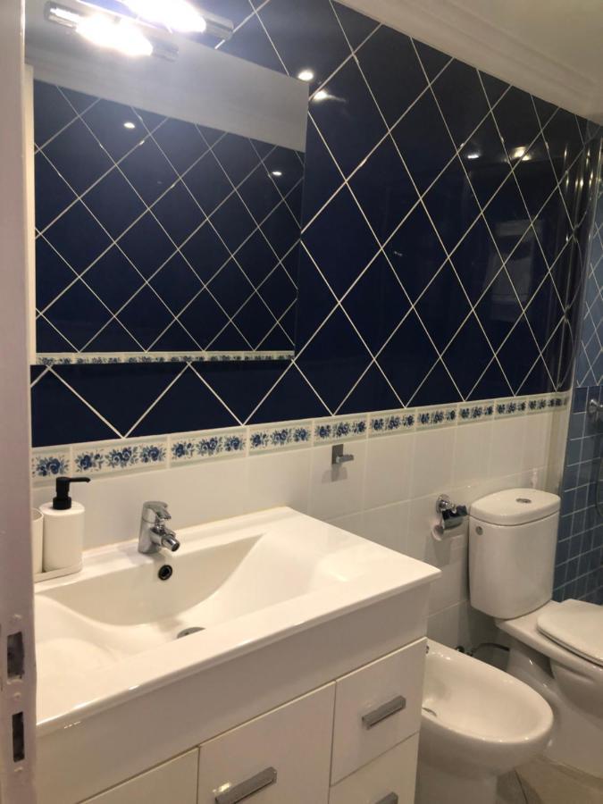 Blue Ocean Los Cristianos Los Cristianos  Ngoại thất bức ảnh